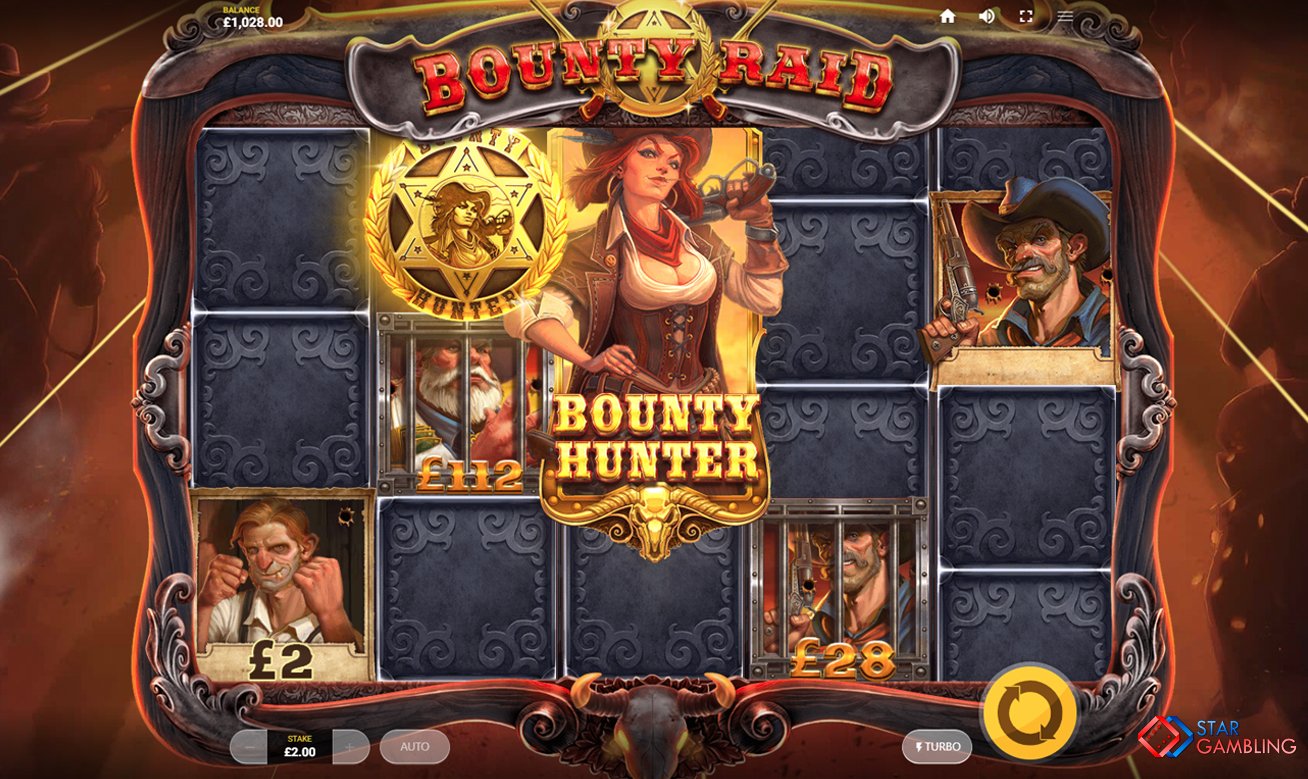 Bounty Raid screenshot #3