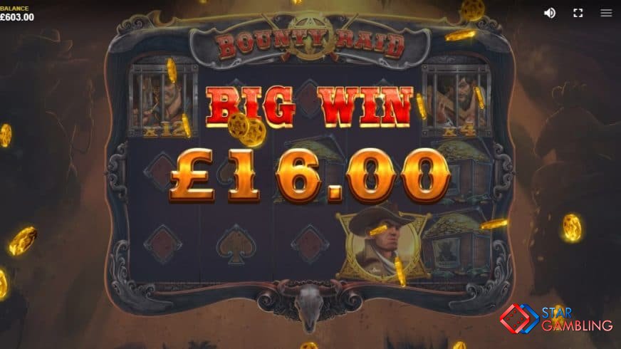 Bounty Raid screenshot #5