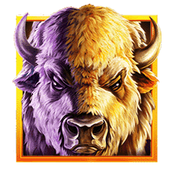 Buffalo Mania MegaWays™ symbol #1