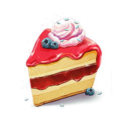 Cake & Ice Cream symbol #2
