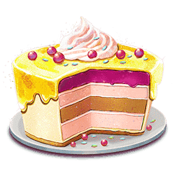 Cake & Ice Cream symbol #1