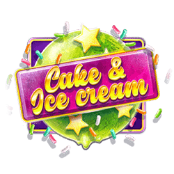 Cake & Ice Cream Special symbol #10