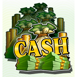 Cash Or Nothing Special symbol #9