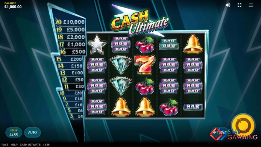 Cash Ultimate screenshot #4