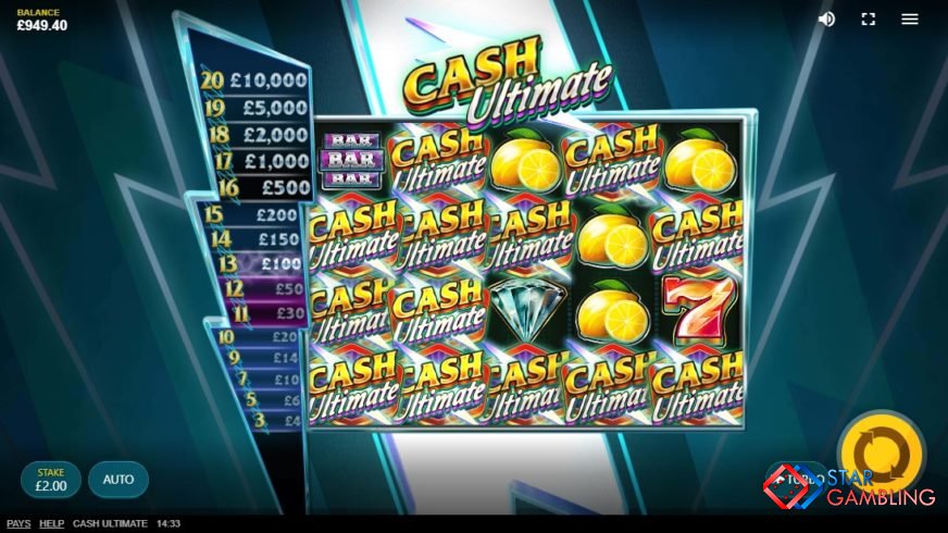 Cash Ultimate screenshot #7