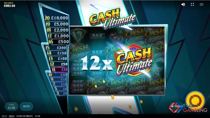 Cash Ultimate screenshot #6