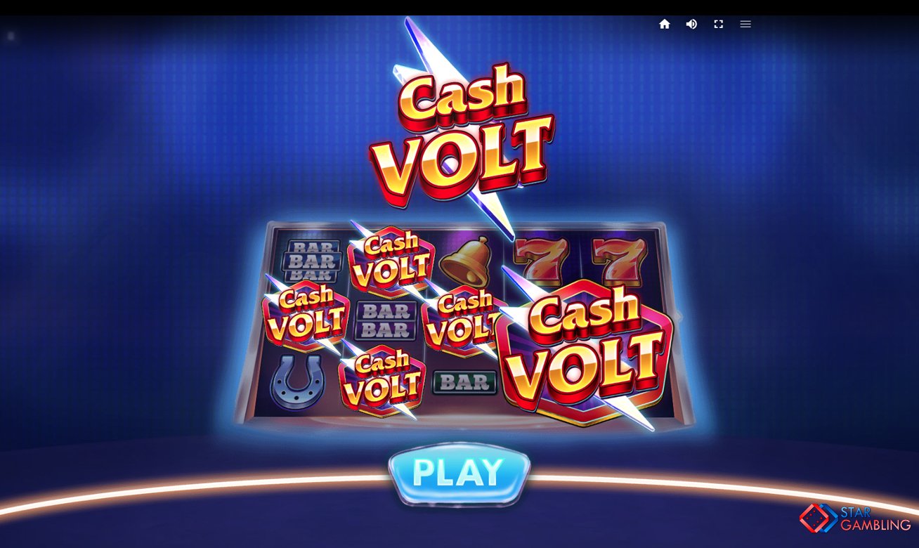 Cash Volt screenshot #1