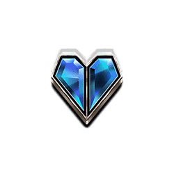 Crystal Mirror symbol #8