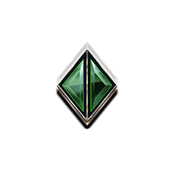 Crystal Mirror symbol #9