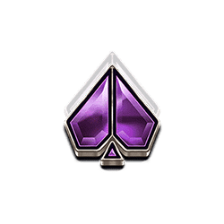 Crystal Mirror symbol #7