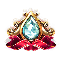Crystal Mirror symbol #2