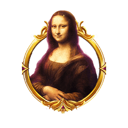 Da Vinci's Mystery symbol #1