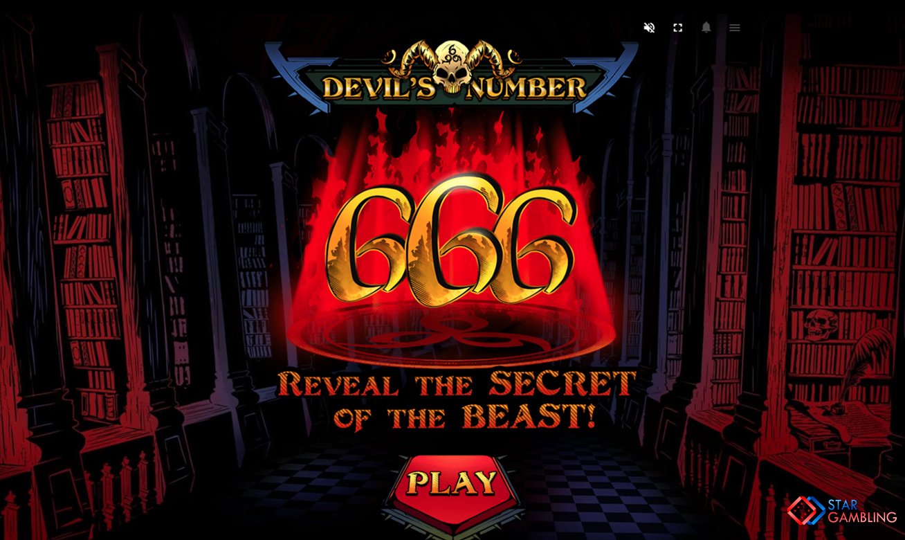 Devil's Number screenshot #1