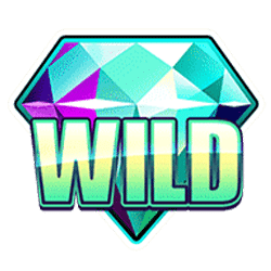 Diamond Blitz Wild symbol #1