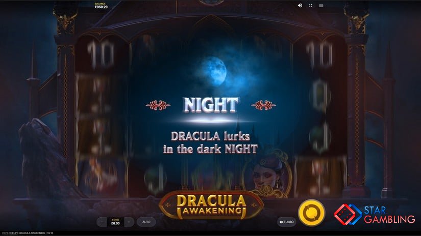 Dracula Awakening screenshot #6