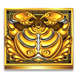 Dragon King Legend of the Seas symbol #1