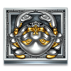 Dragon King Legend of the Seas symbol #2