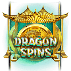 Dragon King Legend of the Seas Scatter symbol #10
