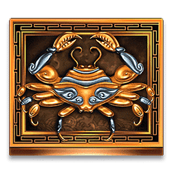 Dragon King Legend of the Seas symbol #3