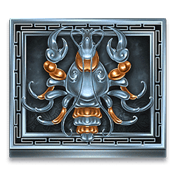 Dragon King Legend of the Seas symbol #4