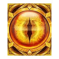 Dragon's Fire symbol #2