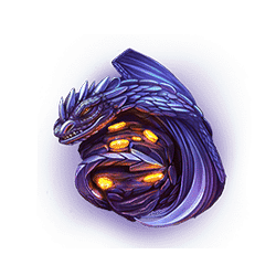 Dragon's Fire: INFINIREELS™ symbol #5