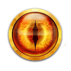 Dragon's Fire: INFINIREELS™ symbol #1