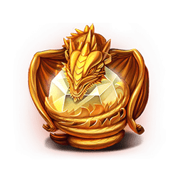 Dragon's Fire: INFINIREELS™ symbol #2
