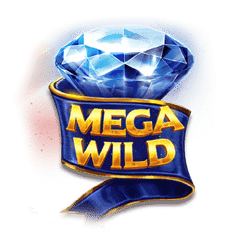 Dynamite Riches MegaWays™ Wild symbol #15