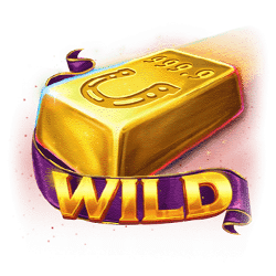 Dynamite Riches MegaWays™ Wild symbol #16