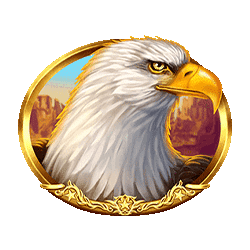 Eagle Riches symbol #1