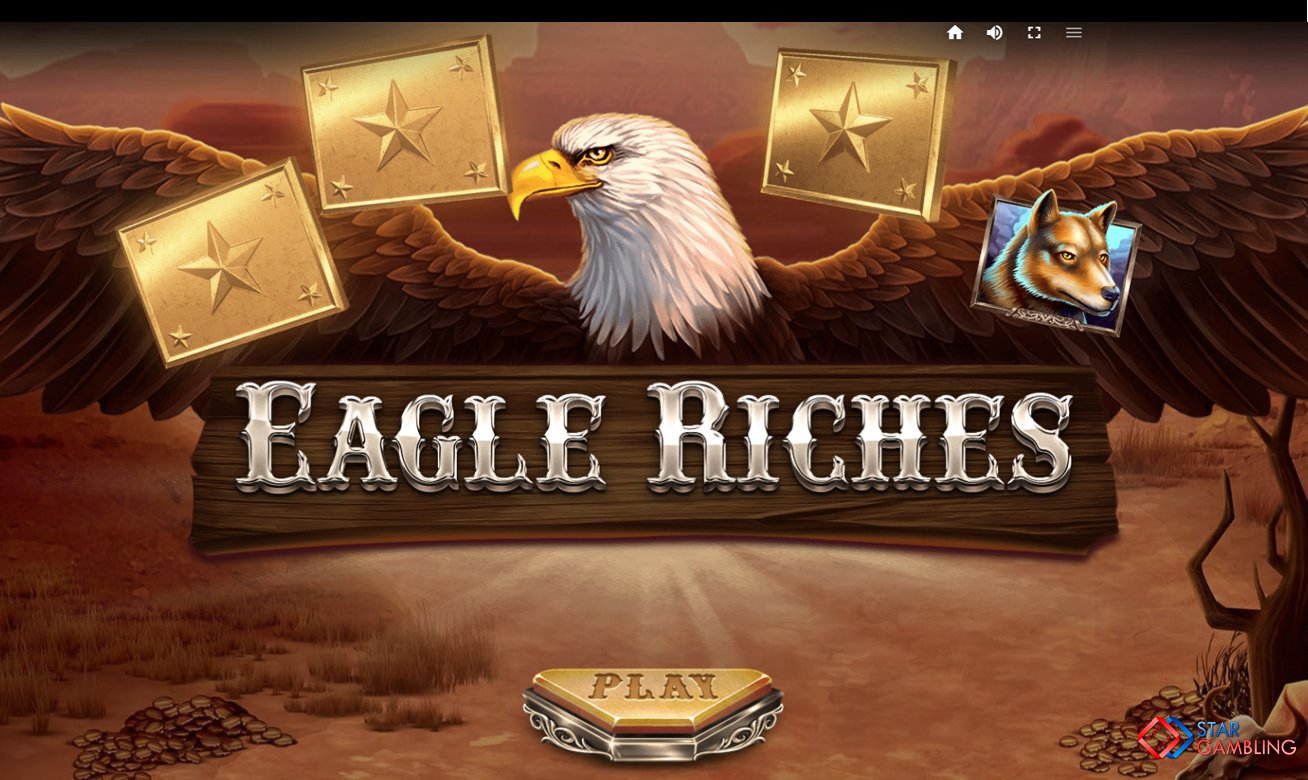 Eagle Riches screenshot #1