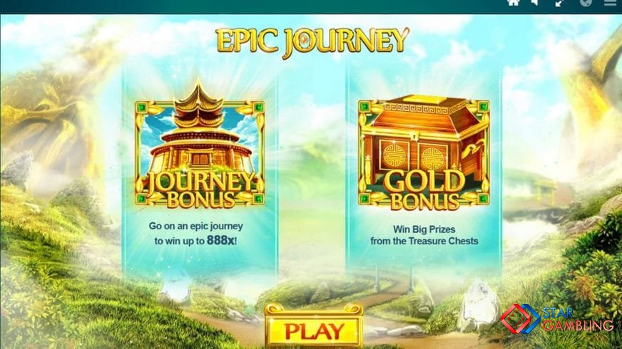 Epic Journey screenshot #5