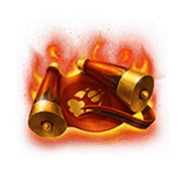 Flaming Fox symbol #3