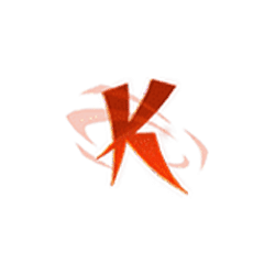 Flaming Fox symbol #8