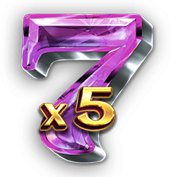 Forever 7's symbol #5