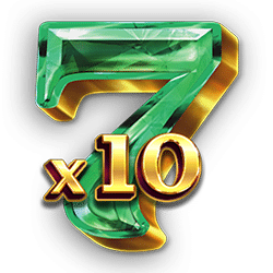 Forever 7's symbol #4