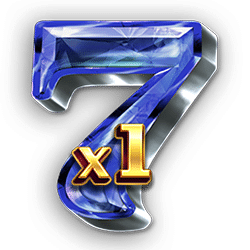 Forever 7's symbol #6