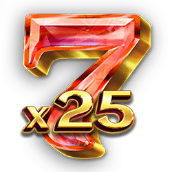 Forever 7's symbol #3