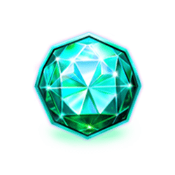 Gems Gone Wild symbol #6