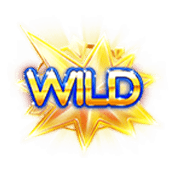 Gems Gone Wild Power Reels Wild symbol #1