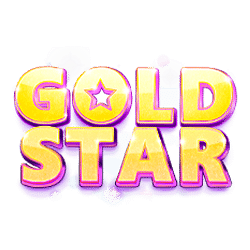 Gold Star symbol #1