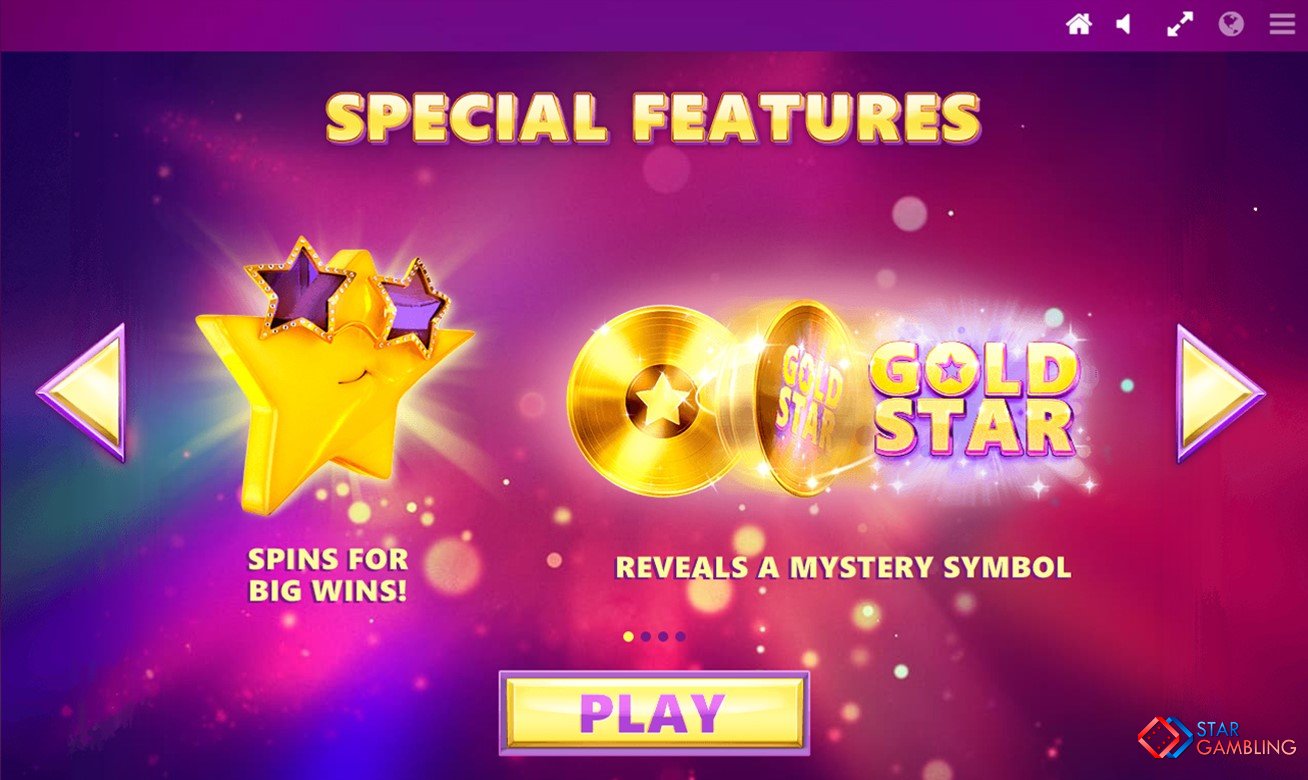 Gold Star screenshot #1
