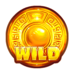 Golden Temple Wild symbol #1