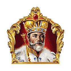 Golden Tsar symbol #1