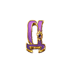Golden Tsar symbol #7
