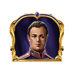 Golden Tsar symbol #4