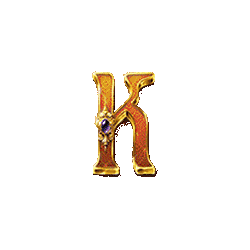 Golden Tsar symbol #6