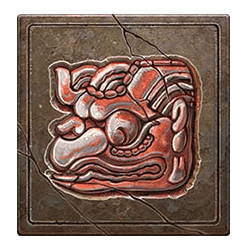 Gonzita's Quest symbol #7
