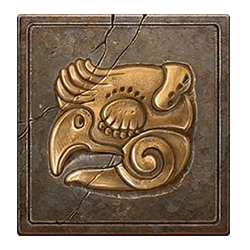 Gonzita's Quest symbol #8